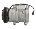 Air conditioning compressor THERMOTEC KTT090542