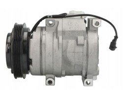 Air conditioning compressor THERMOTEC KTT090542