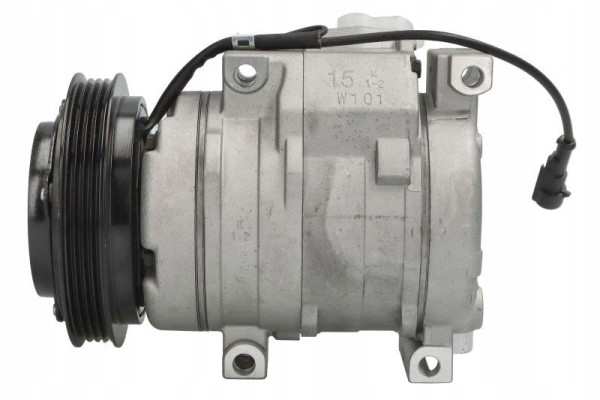 Air conditioning compressor THERMOTEC KTT090542