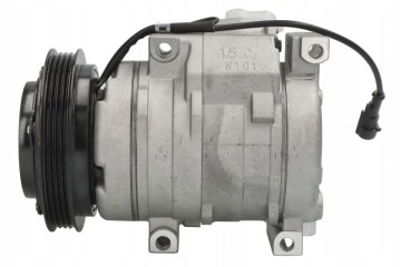 Air conditioning compressor THERMOTEC KTT090542