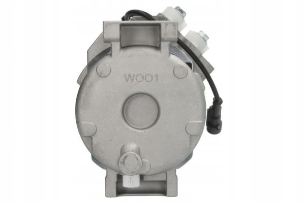 Air conditioning compressor THERMOTEC KTT090542 Catalog number of the part KTT090542