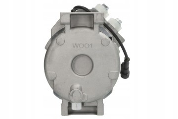 Air conditioning compressor THERMOTEC KTT090542 Catalog number of the part KTT090542