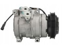Air conditioning compressor THERMOTEC KTT090542 Quality of parts according to GVO P replacement with original quality