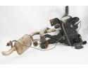 PARKING HEATER WEBASTO VOLVO S60 II V60 I 31308263