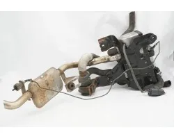 Calefactor estacionario WEBASTO para Volvo V50 31308263 31308265