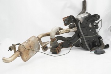 PARKING HEATER WEBASTO VOLVO S60 II V60 I 31308263