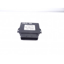 6G912598CF MODULO ELECTRONICO VOLVO V60 FAMILIAR