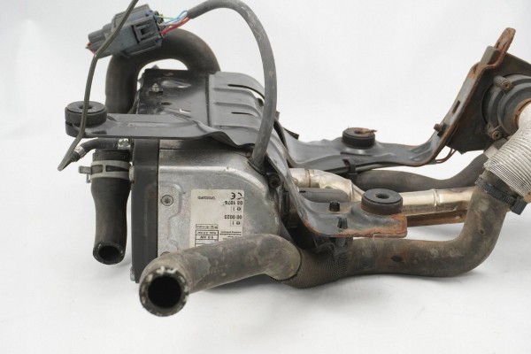PARKING HEATER WEBASTO VOLVO S60 II V60 I 31308263 Catalog number of the part 31308263