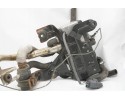 PARKING HEATER WEBASTO VOLVO S60 II V60 I 31308263 Part manufacturer Volvo OE