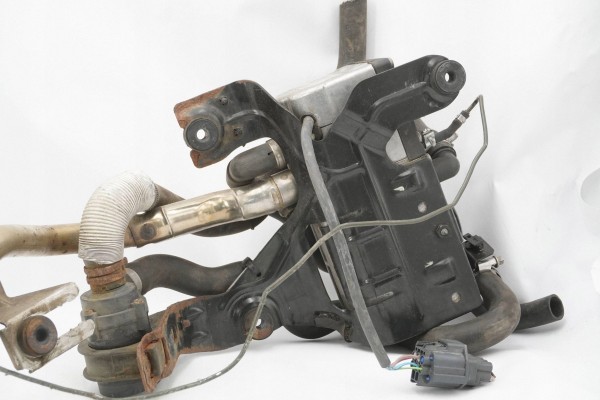 PARKING HEATER WEBASTO VOLVO S60 II V60 I 31308263 Part manufacturer Volvo OE