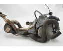 PARKING HEATER WEBASTO VOLVO S60 II V60 I 31308263 Quality of parts according to GVO O original with manufacturer s logo OE