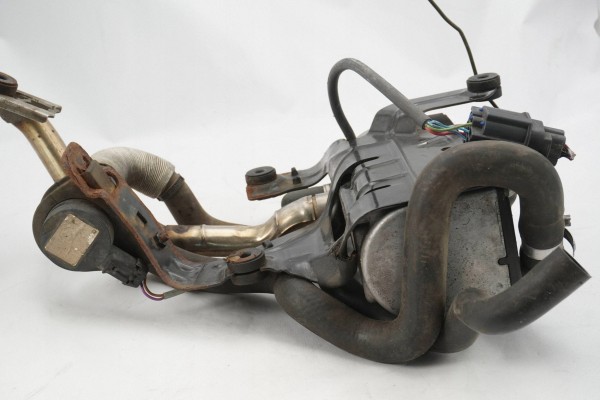 PARKING HEATER WEBASTO VOLVO S60 II V60 I 31308263 Quality of parts according to GVO O original with manufacturer s logo OE