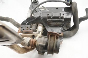 PARKING HEATER WEBASTO VOLVO S60 II V60 I 31308263 Catalog number of the original 31308265