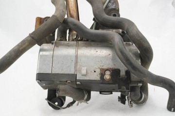 PARKING HEATER WEBASTO VOLVO S60 II V60 I 31308263 Customs tariff code 87089997