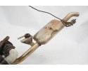 PARKING HEATER WEBASTO VOLVO S60 II V60 I 31308263 Version European