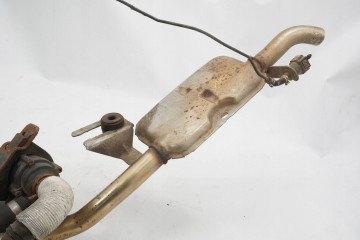 PARKING HEATER WEBASTO VOLVO S60 II V60 I 31308263 Version European