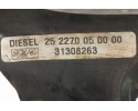 Calefactor estacionario WEBASTO para Volvo V50 31308263 31308265