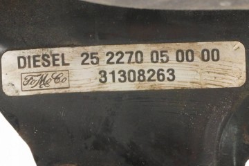 Calefactor estacionario WEBASTO para Volvo V50 31308263 31308265
