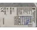 Calefactor estacionario WEBASTO para Volvo V50 31308263 31308265