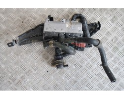 WEBASTO PARKING HEATER PORSCHE PANAMERA 97057220514 97057275100