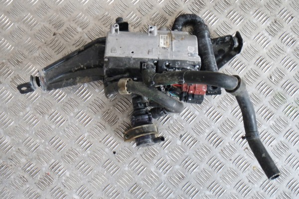 WEBASTO PARKING HEATER PORSCHE PANAMERA 97057220514 97057275100