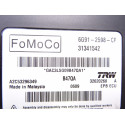 6G912598CF MODULO ELECTRONICO VOLVO V60 FAMILIAR 6G912598CF MODULO ELECTRONICO VOLVO V60 FAMILIAR