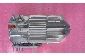 Heating Eberspaecher 251729060100 set