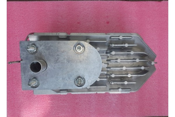 Heating Eberspaecher 251729060100 set Catalog number of the part 25 1729 06 01 00