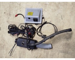 EBERSPACHER AIRTRONIC D2 12V 34W 2 2KW