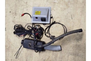 EBERSPACHER AIRTRONIC D2 12V 34W 2 2KW