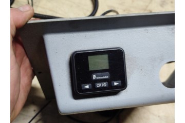 EBERSPACHER AIRTRONIC D2 12V 34W 2 2KW Catalog number of the part AIRTRONIC D2