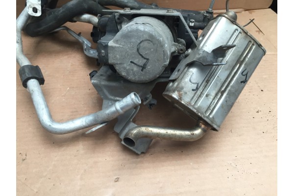 MERCEDES WEBASTO HEATING A2175000098