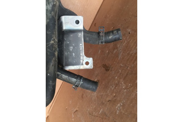 MERCEDES WEBASTO HEATING A2175000098 Part manufacturer Mercedes Benz OE