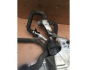 MERCEDES WEBASTO HEATING A2175000098 Car type passenger cars