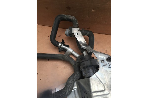 MERCEDES WEBASTO HEATING A2175000098 Car type passenger cars