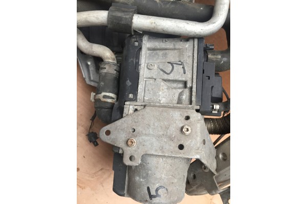 MERCEDES WEBASTO HEATING A2175000098 Quality of parts according to GVO O original with manufacturer s logo OE
