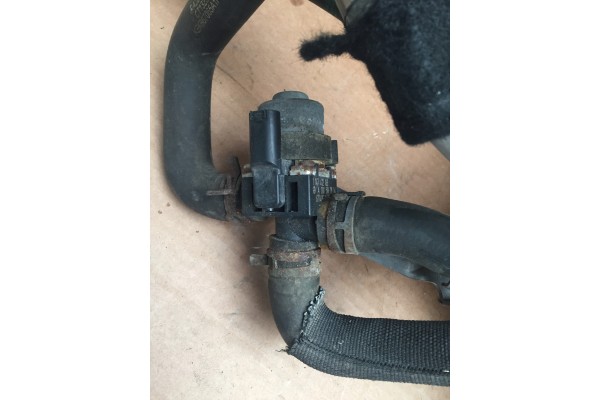 Calefacción Webasto Mercedes A2175000098