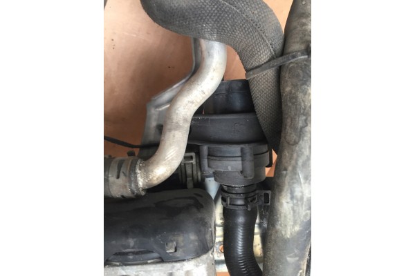 Calefacción Webasto Mercedes A2175000098