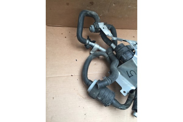 Calefacción Webasto Mercedes A2175000098