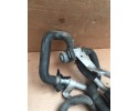 Calefacción Webasto Mercedes A2175000098