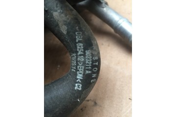 Calefacción Webasto Mercedes A2175000098