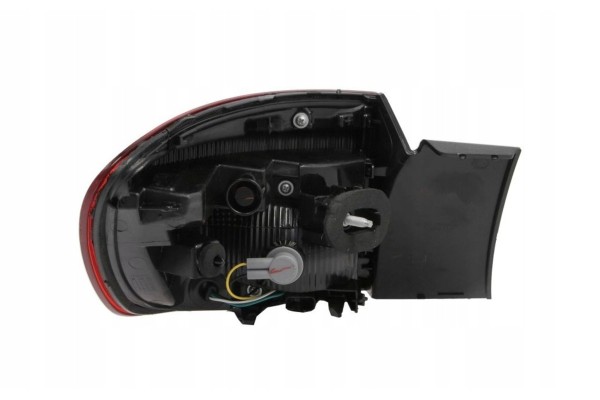REAR LAMP RIGHT RENAULT CLO 19 WY16W