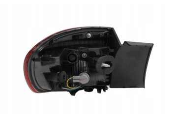 REAR LAMP RIGHT RENAULT CLO 19 WY16W