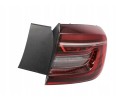 REAR LAMP RIGHT RENAULT CLO 19 WY16W Part manufacturer Depo