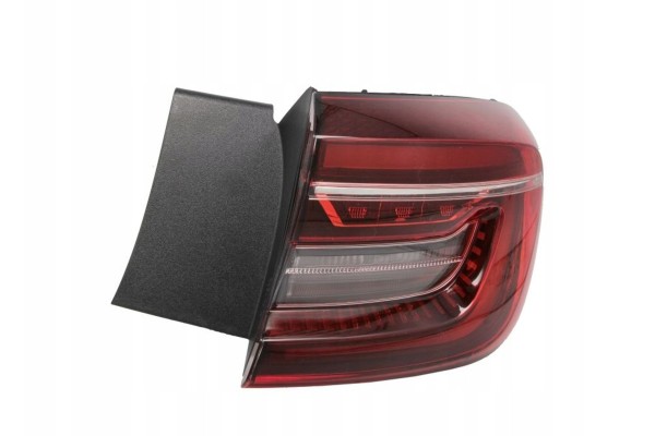 REAR LAMP RIGHT RENAULT CLO 19 WY16W Part manufacturer Depo