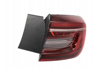 REAR LAMP RIGHT RENAULT CLO 19 WY16W Part manufacturer Depo