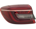 REAR LAMP RIGHT RENAULT CLO 19 WY16W Catalog number of the part 551 19AWR WE