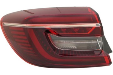 REAR LAMP RIGHT RENAULT CLO 19 WY16W Catalog number of the part 551 19AWR WE