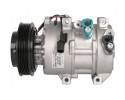 Air conditioning compressor KTT090462
