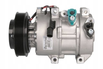 Air conditioning compressor KTT090462
